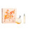 Eau de toilette 50 ml + Vaporisateur de voyage 15 ml