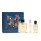 Parfum 75 ml + Vaporisateur de Voyage 15 ml + Gel Douche 40 ml