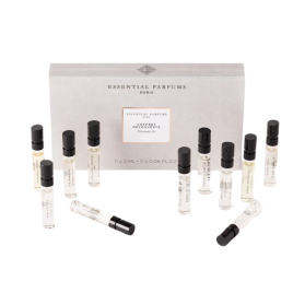 Coffret découverte | 11 Eaux de Parfum