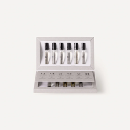 Coffret découverte | 11 Eaux de Parfum