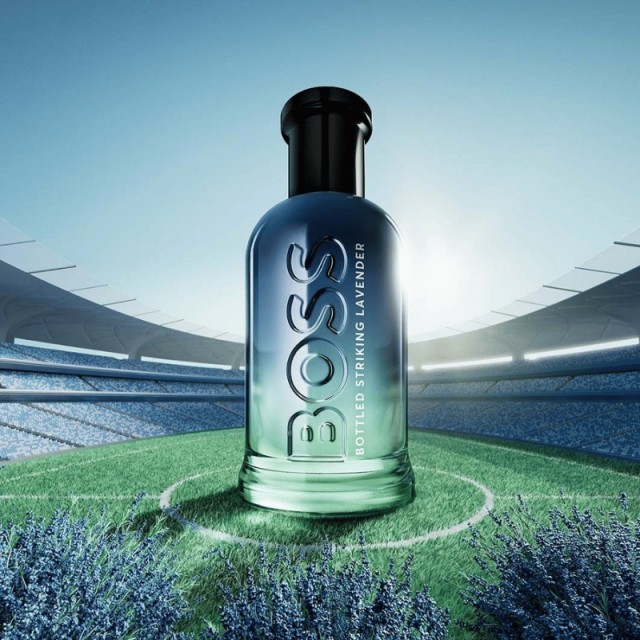 Boss Bottled Striking Lavender | Eau de Parfum