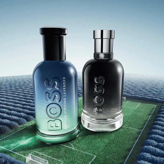 Boss Bottled Striking Lavender | Eau de Parfum