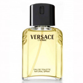 L'Homme VERSACE| Eau de Toilette