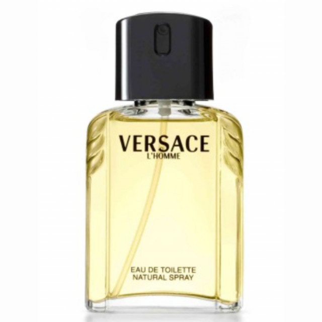 L'Homme VERSACE| Eau de Toilette