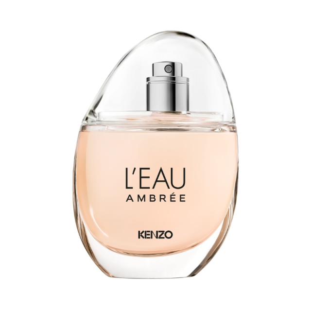 L'EAU AMBRÉE | Eau de Parfum