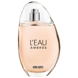 L'EAU AMBRÉE | Eau de Parfum