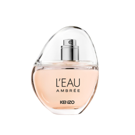 L'EAU AMBRÉE | Eau de Parfum