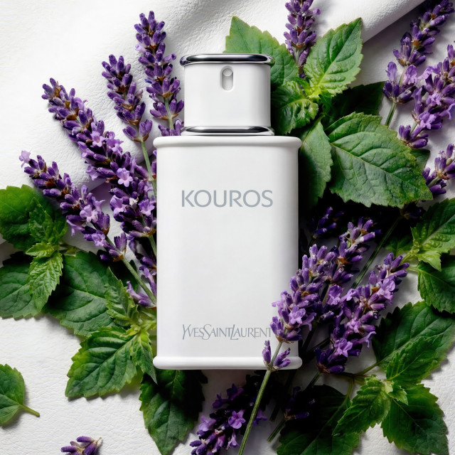 Kouros | Eau de Toilette