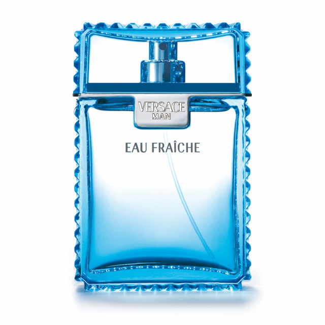 Versace Man | Eau Fraîche