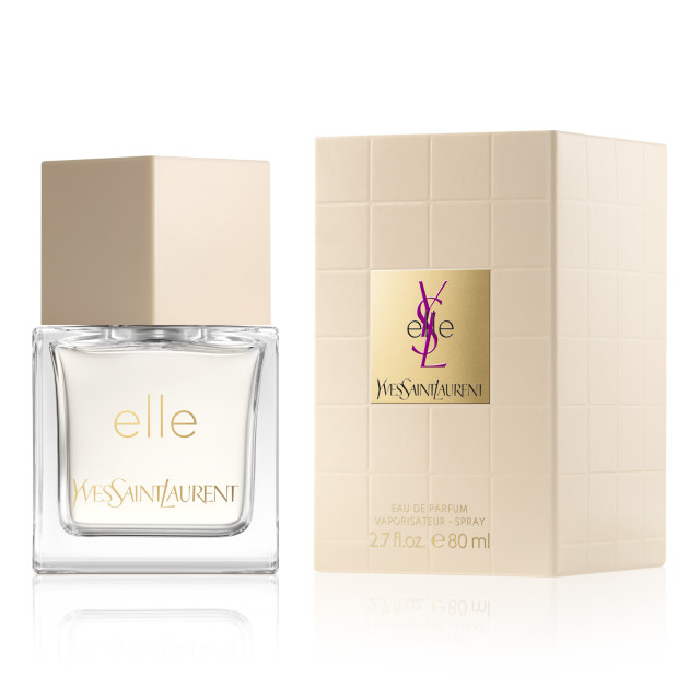 Elle | Eau de Parfum