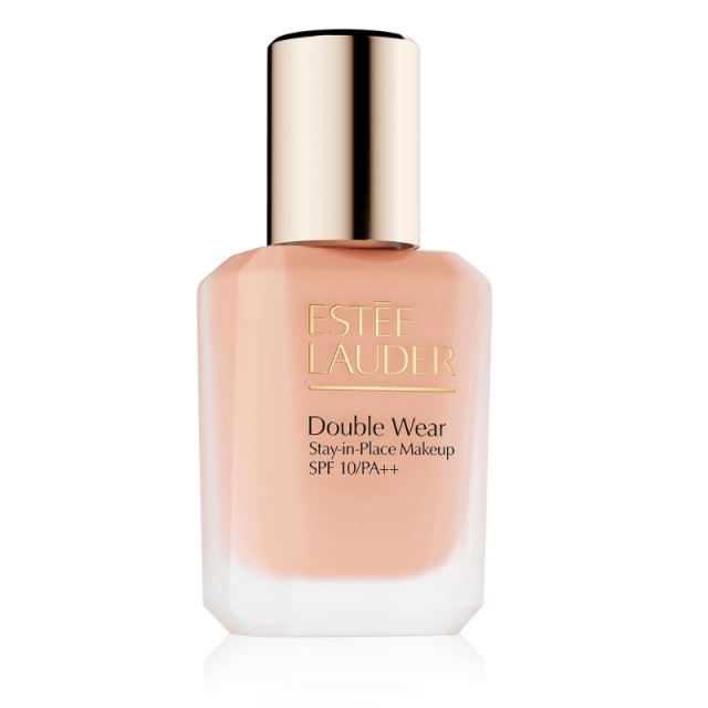 Double Wear | Teint Longue Tenue Intransférable SPF 10