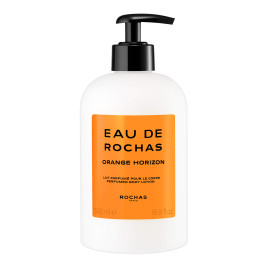 Eau de Rochas Orange Horizon | Lait parfumé pour le corps