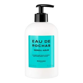Eau de Rochas Neroli Azur | Lait parfumé pour le corps