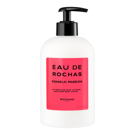 Eau de Rochas Pomelo Passion | Lait parfumé pour le corps