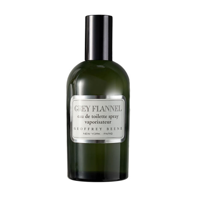 Grey Flannel | Eau de Toilette