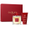 Eau de Toilette 100ml + Gel douche 75 ml 