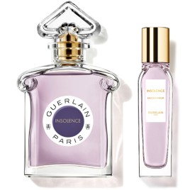 Insolence | Coffret Eau de Parfum et son vaporisateur de sac