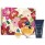 Eau de parfum 50ml + Miniature 5ml +  Lait corps 75ml