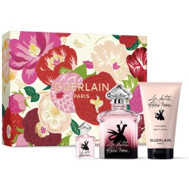 La Petite Robe Noire | Coffret Eau de Parfum avec sa miniature et son lait corps