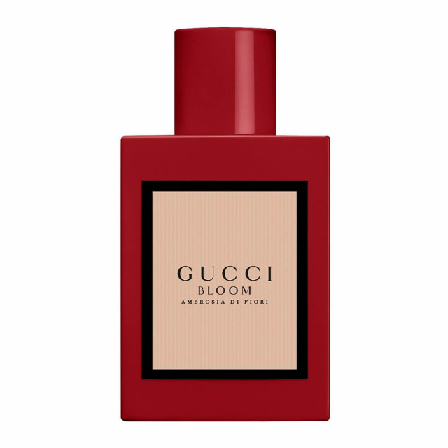 Gucci Bloom Ambrosia Di Fiori | Eau de Parfum Intense