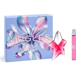 Angel Nova | Coffret Eau de Parfum et son vaporisateur