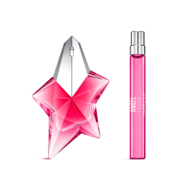 Angel Nova | Coffret Eau de Parfum et son vaporisateur