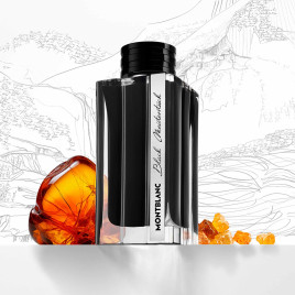 Black Meisterstück | Eau de Parfum
