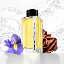 Extreme Leather | Eau de Parfum