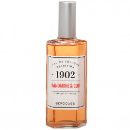 Mandarine & Cuir - Collection 1902 | Eau de Cologne