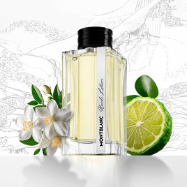 Néroli Letters | Eau de Parfum