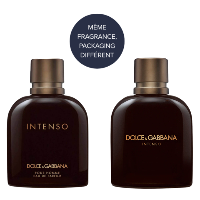 Intenso | Eau de Parfum