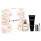 Eau de Parfum 50 ml + Lait Corps 75 ml + rouge à lèvres 1,5 g