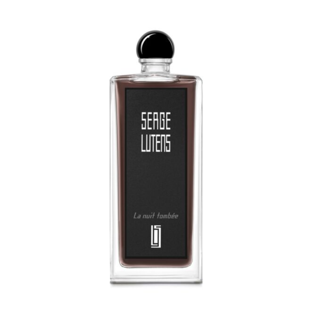 La Nuit Tombée | Eau de Parfum