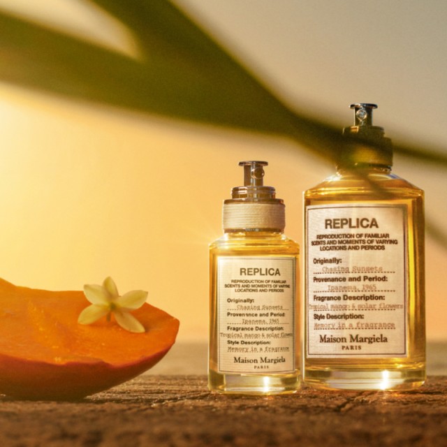 Replica Chasing Sunsets | Eau de Toilette