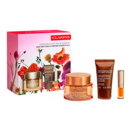 Extra-Firming | Coffret Essentiels anti-âge & fermeté
