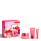 Crème 50 ml + crème 15 ml + baume lèvres 5 ml
