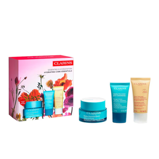 Hydra-Essentiel [HA]2 | Coffret Essentiels hydratation