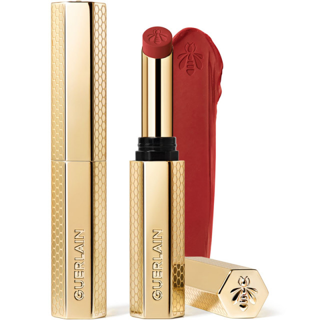 KissKiss | Le Rouge à Lèvres Intense Au Miel - Rechargeable