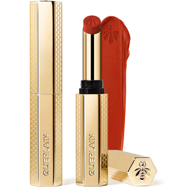 KissKiss | Le Rouge à Lèvres Intense Au Miel - Rechargeable