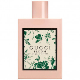 Gucci Bloom Acqua Di Fiori | Eau de Toilette