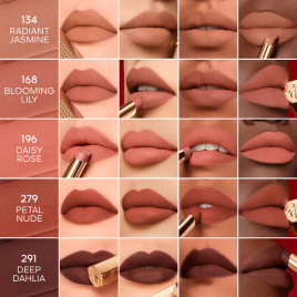 KissKiss | Le Rouge à Lèvres Intense Au Miel - Rechargeable