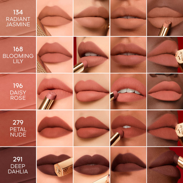 KissKiss | Le Rouge à Lèvres Intense Au Miel - Recharge