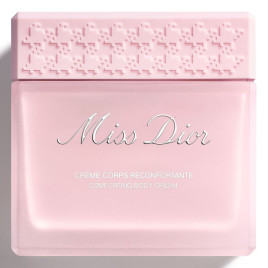 Miss Dior | Crème corps réconfortante hydratante parfumée pour le corps