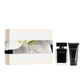For Her | Coffret Eau de Toilette et crème pour les mains