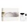 Eau de Parfum Vaporisateur 50 ml + Vaporisateur voyage 10 ml