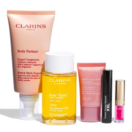 Coffret Essentiels Maternité