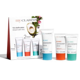 RE-MOVE | Coffret Trio belle peau