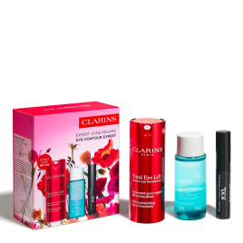 Total Eye Lift | Coffret Expert zone regard