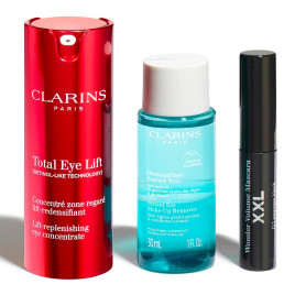 Total Eye Lift | Coffret Expert zone regard