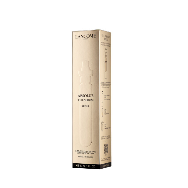 Absolue | Le Sérum